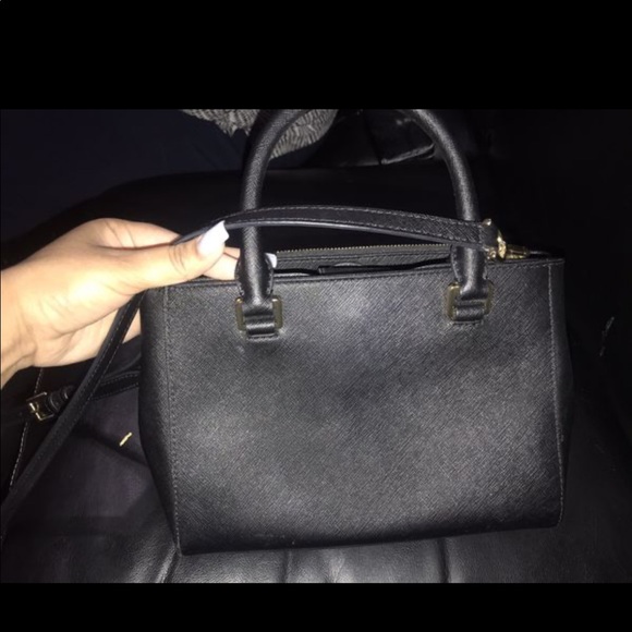 Michael Kors satchel - Picture 6 of 7